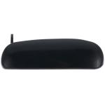 MANIGLIA PORTA ESTERNA POST DX PER FORD FIESTA 1996-2002-ESCORT 1995-2000 ANT DX/POST SX NERA