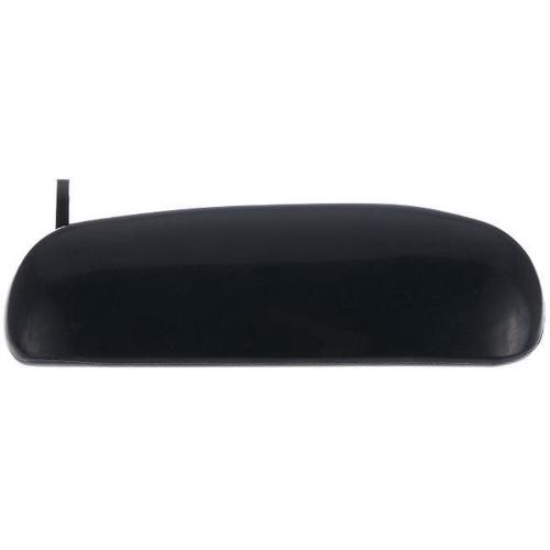 MANIGLIA PORTA ESTERNA POST DX PER FORD FIESTA 1996-2002-ESCORT 1995-2000 ANT DX/POST SX NERA