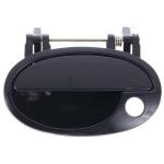 MANIGLIA PORTA ESTERNA ANT SX PER OPEL CORSA 00-06/MERIVA 03-10 3/5P PRIM