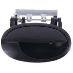 MANIGLIA PORTA ESTERNA ANT/POST DX PER OPEL CORSA 00-06/MERIVA 03-10 3/5P PRIM C/CHIUSURA CENTRALIZZATA