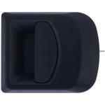 MANIGLIA PORTA ESTERNA ANT DX PER IVECO DAILY 2000-2014 CON CHIAVE