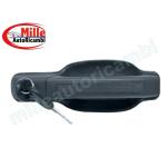 MANIGLIA PORTA ESTERNA ANT DX/LAT DX/POST DX PER IVECO DAILY 1989-1996 CON CHIAVE