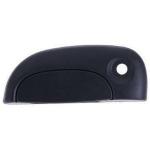 MANIGLIA PORTA ESTERNA ANT SX PER RENAULT KANGOO DAL 1997-2008 SENZA CHIAVE