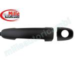 MANIGLIA PORTA ESTERNA ANT SX PER TOYOTA YARIS 05-11 3/5P/AURIS 2007/AYGO 2014/PRIUS 2004/RAV4 2000 PRIM