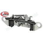 PIASTRA CHIUSURA COFANO POSTERIORE PER FIAT BRAVO DAL 1995 - BRAVA DAL 1995 - 600 SEICENTO DAL 1998