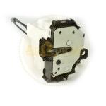 SERRATURA PORTA ELETTRICA DESTRA PER FIAT 500 DAL 2007 VERSIONE CON TELECOMANDO