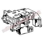 SERRATURA PORTA ELETTRICA ANTERIORE DESTRA PER FIAT PALIO DAL 1996 AL 2008 3/5 PORTE