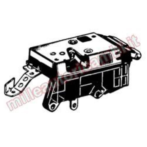 SERRATURA PORTA ELETTRICA ANTERIORE DESTRA PER FIAT TIPO DAL 1988