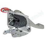 SERRATURA PORTA MANUALE PER FIAT 126 DAL 1972 SINISTRA