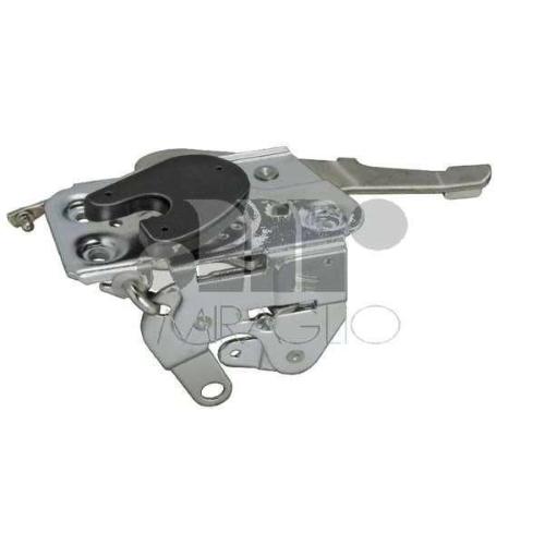 SERRATURA PORTA MANUALE PER FIAT 127 DAL 1971 - 127 FIORINO FINO AL 1987 SINISTRA