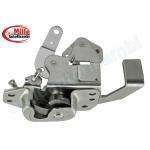 SERRATURA PORTA MANUALE PER FIAT PANDA DAL 1980 - SEAT MARBELLA SINISTRA