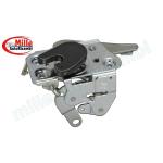 SERRATURA PORTA MANUALE PER IVECO DAILY DAL 1978 ANTERIORE SINISTRA