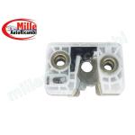 SERRATURA PORTA MANUALE PER IVECO DAILY DAL 1989 ANTERIORE SINISTRA ESTERNA