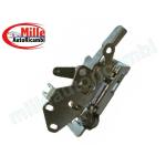 SERRATURA PORTA MANUALE PER IVECO DAILY DAL 1989 ANTERIORE DESTRA INTERNA