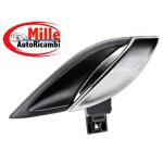 MANIGLIA APRIPORTA PER FIAT CROMA DAL 2005 AL 2010 ANTERIORE/POSTERIORE DESTRA IN PLASTICA CROMATA
