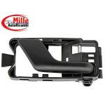 MANIGLIA APRIPORTA PER FIAT TIPO 1988-1995/TEMPRA 1990-1996/DUCATO-TALENTO 1991-1993 ANT/POST DX IN PLASTICA NERA