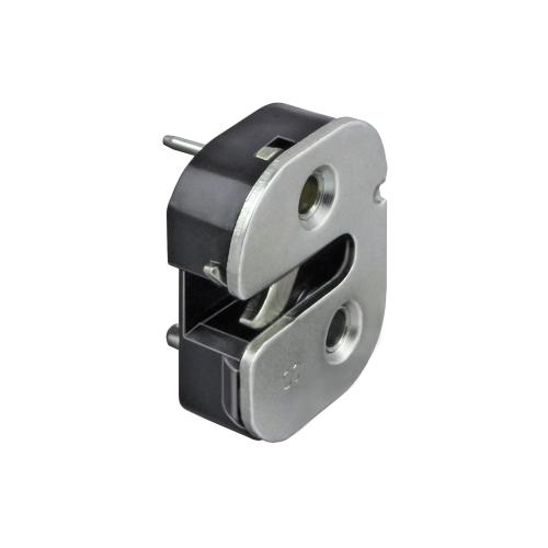 SERRATURA PORTA MANUALE PER FIAT UNO DAL 1983 3-5 PORTE - FIORINO DAL 1981 - DUNA DAL 1987 - AUTOBIANCHI Y10 DAL 1988 3-5 PORTE ANTERIORE - POSTERIORE SINISTRA PARTE ESTERNA