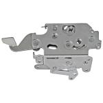 SERRATURA PORTA MANUALE PER FIAT FIORINO DAL 1987 POSTERIORE PARTE INTERNA