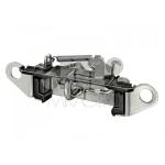 PIASTRA CHIUSURA COFANO POSTERIORE PER LANCIA Y DAL 1995 AL 2003