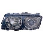 FARO FANALE PROIETTORE SX XENON HB3 C/MOTOR ELETT PER BMW SERIE 7 E38 1998>2001