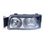 FARO FANALE PROIETTORE SX REG. MAN. PER MAN TG-A 2000