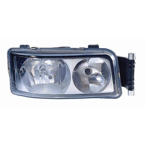 FARO FANALE PROIETTORE SX PRED. PER REG. EL. PER MAN TG-A 2000