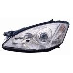 FARO FANALE PROIETTORE SX H7-H9 PRED PER REG ELETT PER MERCEDES CLASSE S W221 2006>2009
