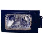 FARO FANALE PROIETTORE SX PER SCANIA 112 - 113 SERIE G - P - R - T 1980>