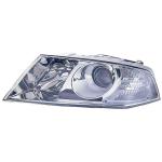 FARO FANALE PROIETTORE SX H7-H1 PRED REG ELETT PER SKODA OCTAVIA 2004>2008 AMBIENTE