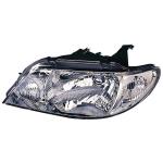 FARO FANALE PROIETTORE SX H4 PRED REG ELETT PER MAZDA 323 S/F 2000>2003