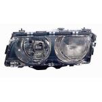 FARO FANALE PROIETTORE SX H7-HB3 C/MOTOR ELETT PER BMW SERIE 7 E38 1998>2001