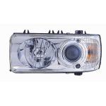 FARO FANALE PROIETTORE SX PER DAF CF85 - XF105 2009 XENON