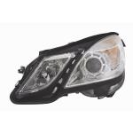 FARO FANALE PROIETTORE SX H7-H7 C/MOT ELETT PER MERCEDES CLASSE E W212 2009>