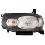 FARO FANALE PROIETTORE SX H4 PRED REG ELETT PER NISSAN CUBE 2009>
