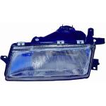 FARO FANALE PROIETTORE DX H4 PER OPEL VECTRA A 1988>1992