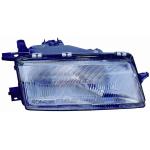 FARO FANALE PROIETTORE DX H4 PER OPEL VECTRA A 1992>1995