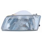 FARO FANALE PROIETTORE SX H4 PER CITROEN ZX 1991>1997