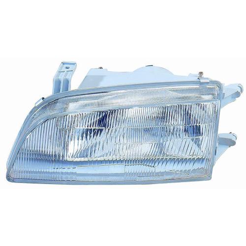 FARO FANALE PROIETTORE SX H4 PER SUZUKI SWIFT 1990>1996