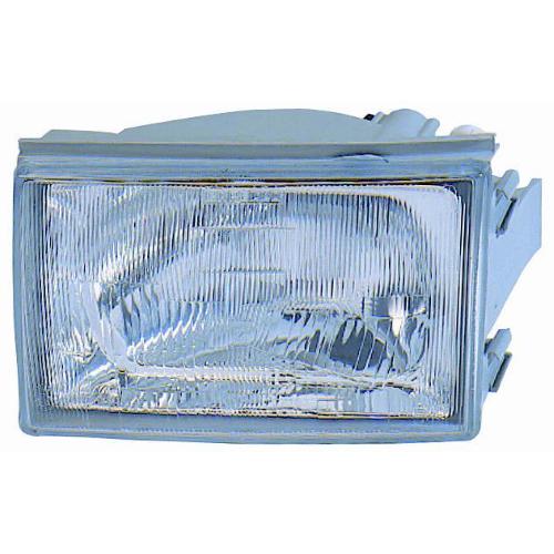 FARO FANALE PROIETTORE SX H4 SX PER FIAT CROMA 1986>1991
