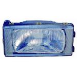 FARO FANALE PROIETTORE DX H4 PER VOLVO 740-760 1984>1989