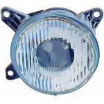 FARO FANALE PROIETTORE SX EST H1 PER BMW SERIE 5 E34 1988>1997 -7 E32 1988>1994