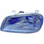 FARO FANALE PROIETTORE SX H4 PRED REG EL PER TOYOTA RAV 4 1994>1997