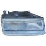 FARO FANALE PROIETTORE DX H1-H1 PRED REG ELET/MAN PER SEAT TOLEDO 1995>1999