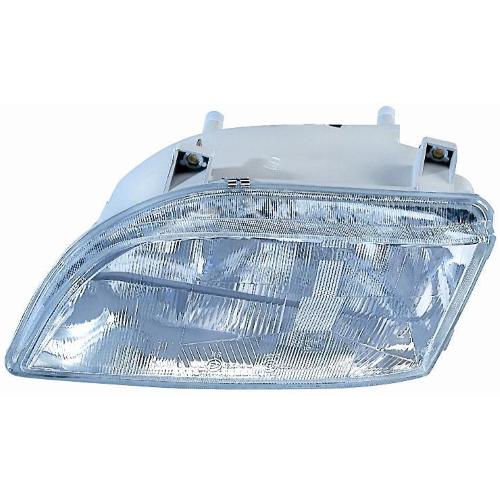 FARO FANALE PROIETTORE SX H4-H1 PER RENAULT ESPACE 1991>1996