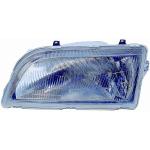 FARO FANALE PROIETTORE DX H4 PER VOLVO S40-V40 1996>1998