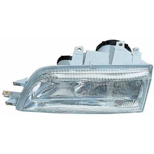 FARO FANALE PROIETTORE DX H4/H1 PER ROVER 200-400 1992>1995