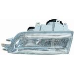 FARO FANALE PROIETTORE SX H4/H1 PER ROVER 200-400 1992>1995