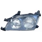 FARO FANALE PROIETTORE DX H7-H7 PRED REG ELETT PER TOYOTA AVENSIS 1997>2000