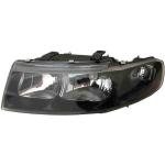 FARO FANALE PROIETTORE SX H7-H1 PRED REG EL PER SEAT TOLEDO-LEON 1999>2004