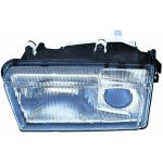 FARO FANALE PROIETTORE SX H1+H1 REG MAN - EL. PER ALFA ROMEO 155 1992>1997